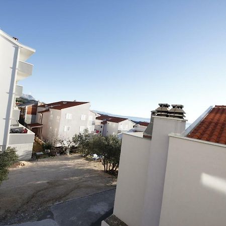 Villa More Makarska Exterior foto
